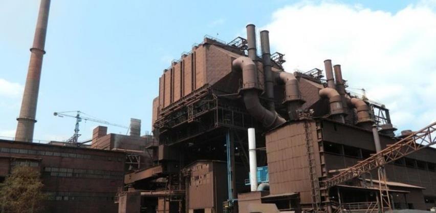 Pad izvoza sektora metalske i elektroindustrije BiH 18,31 posto