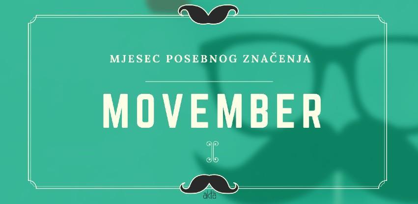 Movember