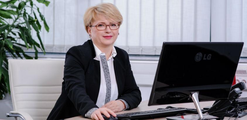 Slađana Babić nova direktorica kompanije Blicnet