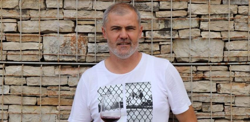 Ereš: Mala smo vinarija koja radi stvari na svjetskoj razini
