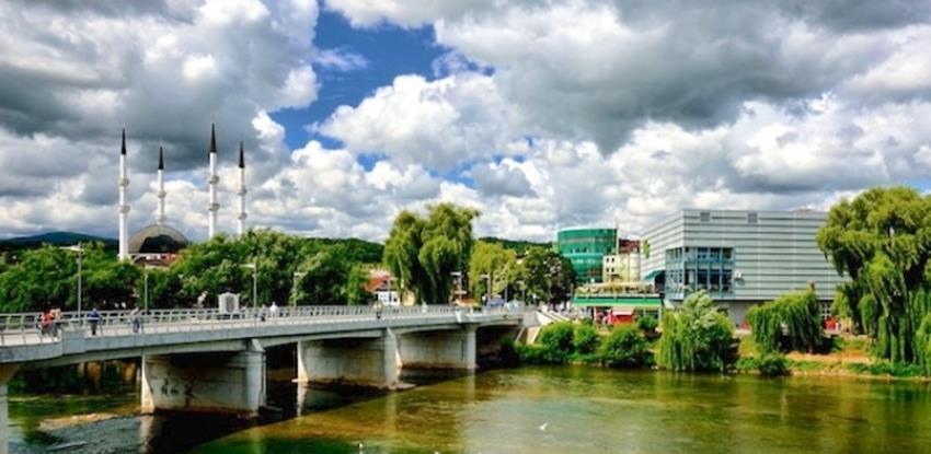 Sanski Most: Islamska zajednica gradit će tržni centar vrijedan 5 miliona KM