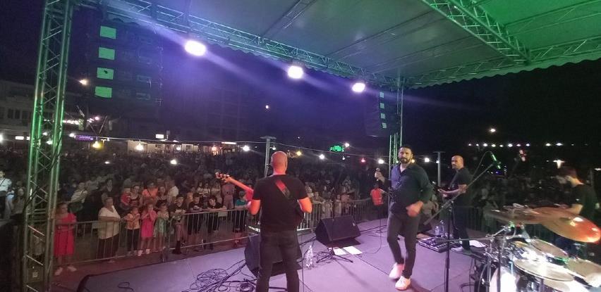 Počelo je "Kladuško ljeto 2021"