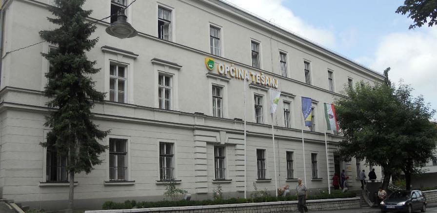 U Tešnju potiču mlade poduzetnike kroz mentoring