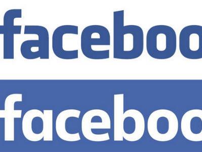Facebook predstavio novi logo