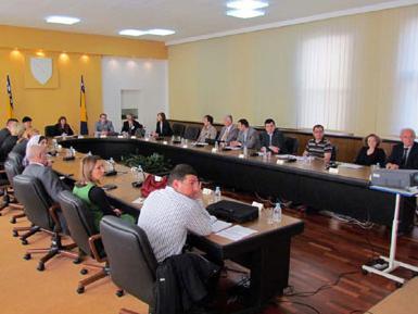 Okvir interoperabilnost: Prvi korak ka uvezivanju javnih uprava u BiH