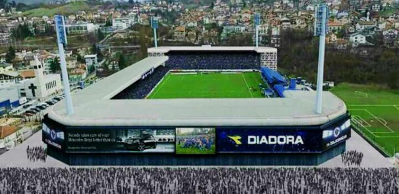 Željo dobio zeleno svjetlo: Počinje gradnja Juga