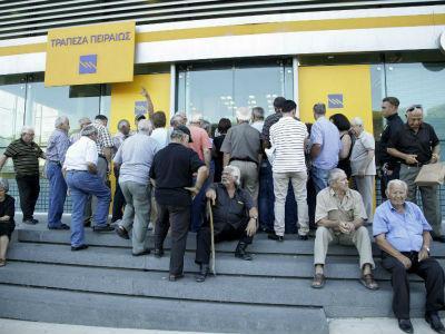 Četvrtina firmi želi se izmjestiti iz Grčke