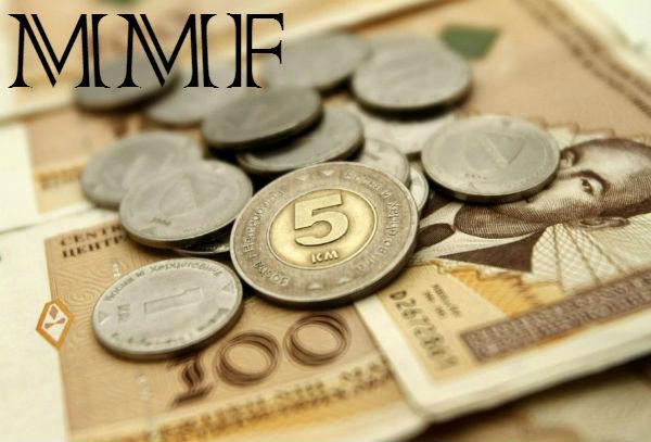 Pogledajte što će vlasti morati uraditi sa novcem MMF-a