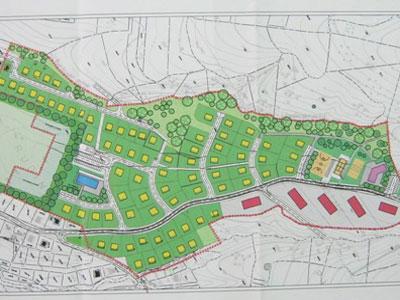 U četvrtak stručna rasprava o nacrtu Regulacionog plana Markovac-Rudine