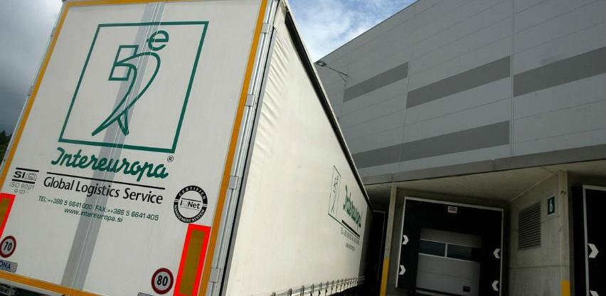 Slovenskoj pošti otvoren put za veliko preuzimanje Intereurope