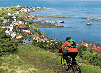 Kako se dobro živi – četiri lekcije od Norvežana