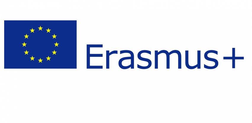 EU ulaže više od tri milijarde eura u Erasmus+ program