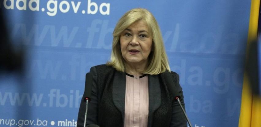 Milićević: Federalna vlada će i dalje pomagati oporavak privrede