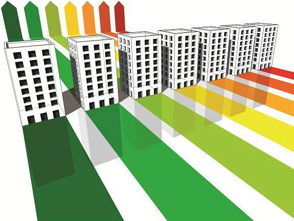 Od 1. januara obavezan energetski certifikat