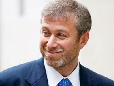Roman Abramovič kupuje banku u Srbiji