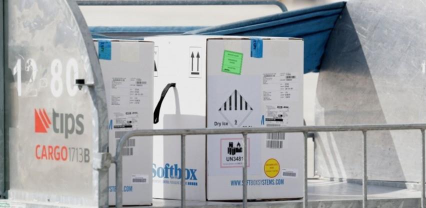 U drugom kvartalu stiže nova isporuka iz COVAX mehanizma