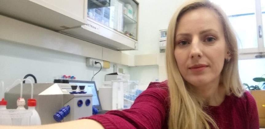 Tuzlanka u rangu sa Nobelovcima: Dobila prestižnu stipendiju