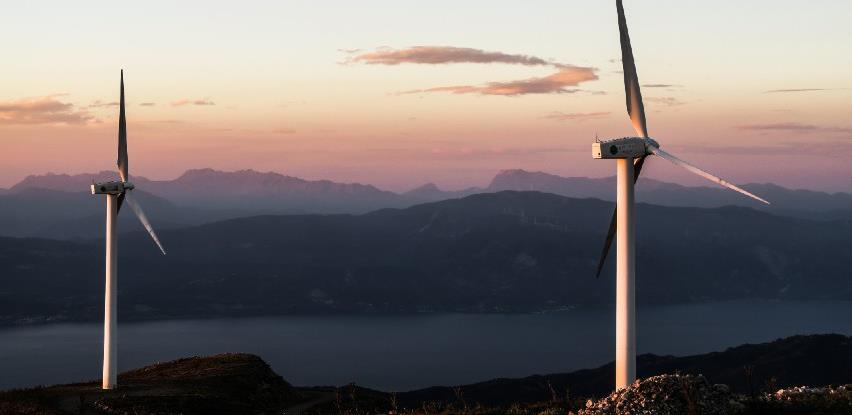 Danska gradi umjetni otok, proizvodit će i skladištiti "zelenu energiju"