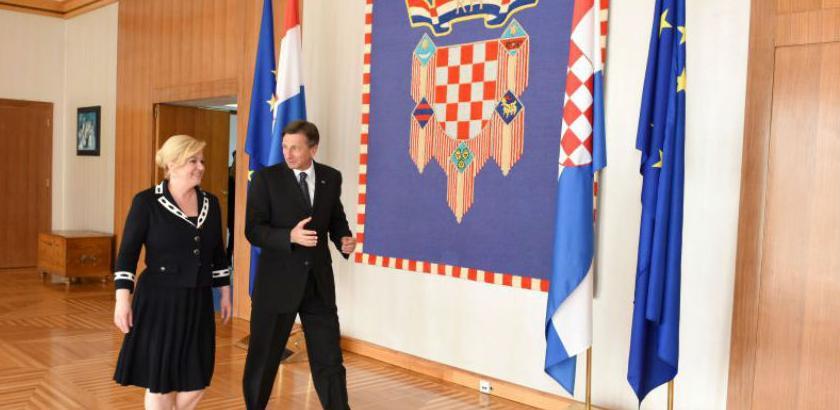 Novi sastanak procesa Brdo-Brijuni posvećen stabilnosti JIE