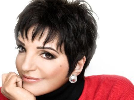 Liza Minnelli: Otkrivam publici svoju nepoznatu stranu