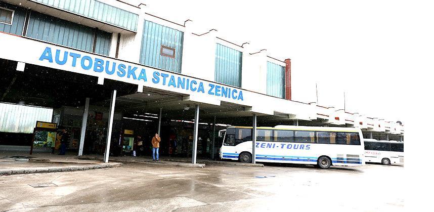 Na sjednici Gradskog vijeća Zenica bez rješenja za radnike "Zenicatransa"