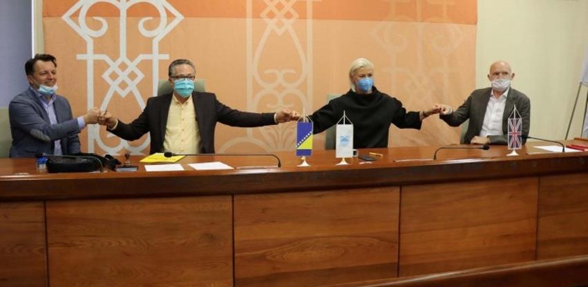 Mostar prvi u BiH uspostavlja Sustav za upravljanje populacijom pasa