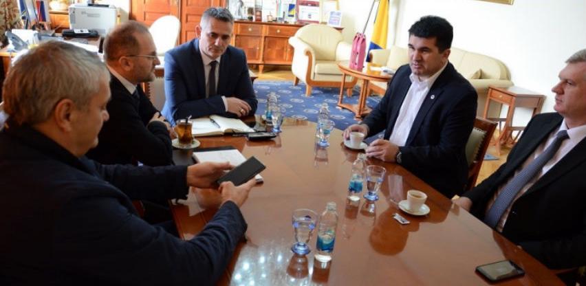 Predstavljen regionalni projekt izgradnje turističkog kompleksa na Majevici