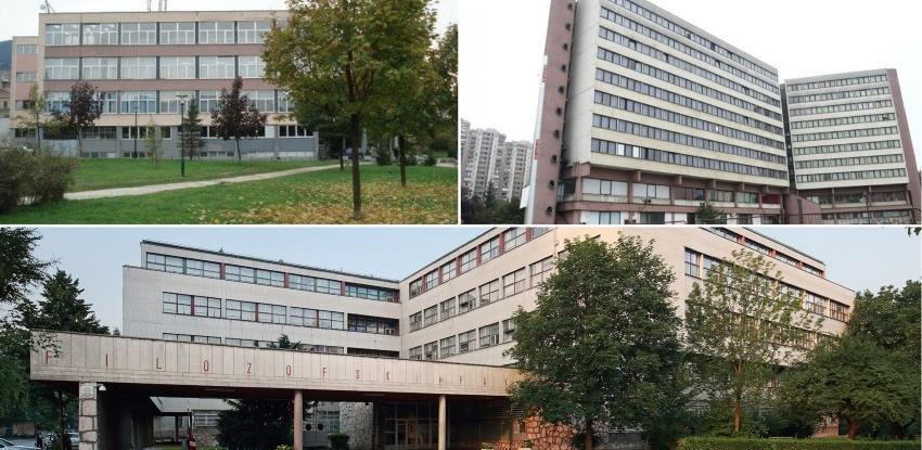 Kanton Sarajevo i EBRD: Deset miliona eura za utopljavanje javnih zgrada