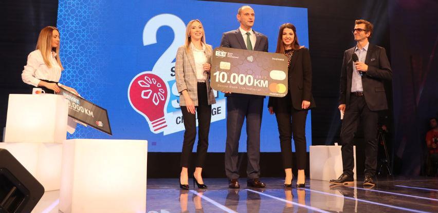 Studentice iz Čitluka pobjednice nove sezone takmičenja SBF Start-up Challenge