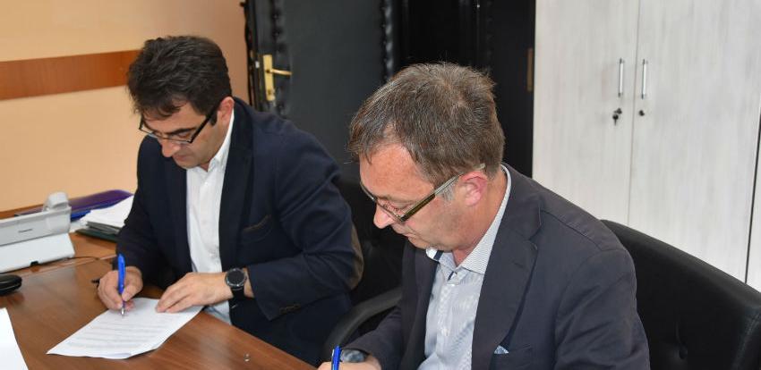 Izdvojena sredstva za sufinansiranje izgradnje Spomen kompleksa i obilježja