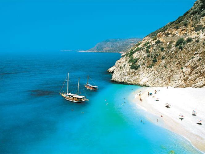 Turistička sezona na pomolu: Najtraženije Crna Gora, Turska i Jadran