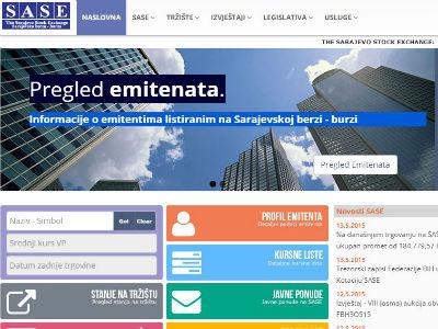Uspješno okončana emisija trezorskih zapisa Federacije