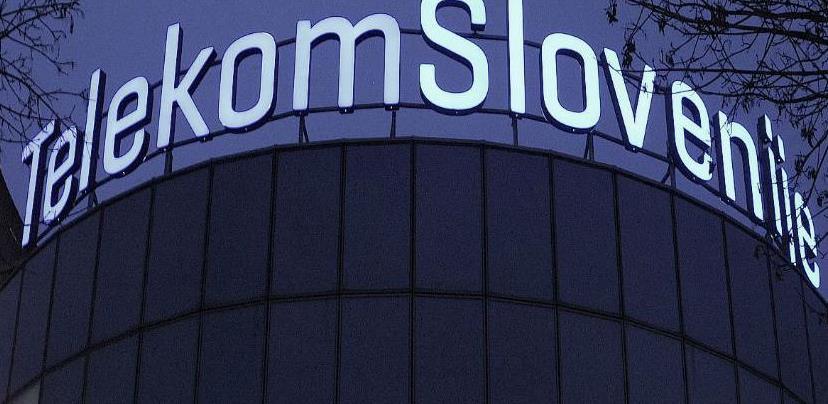 telekom slovenije