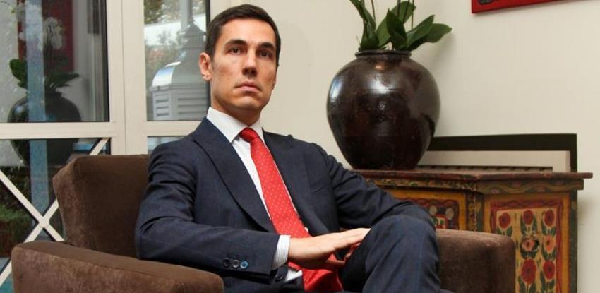 Alessandro Bragonzi novi šef regionalnog predstavništva EIB-a za Zapadni Balkan