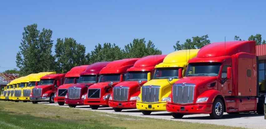 Novi uslovi transporta u Italiji, Njemačkoj i Velikoj Britaniji