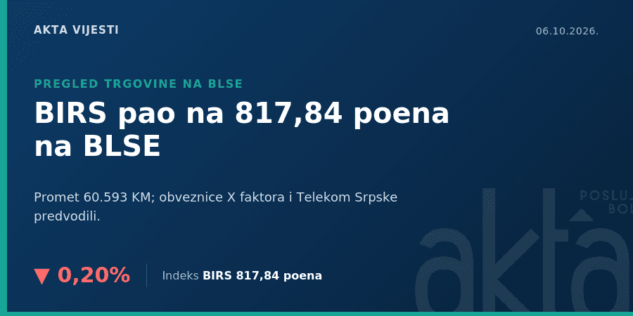 BLSE
