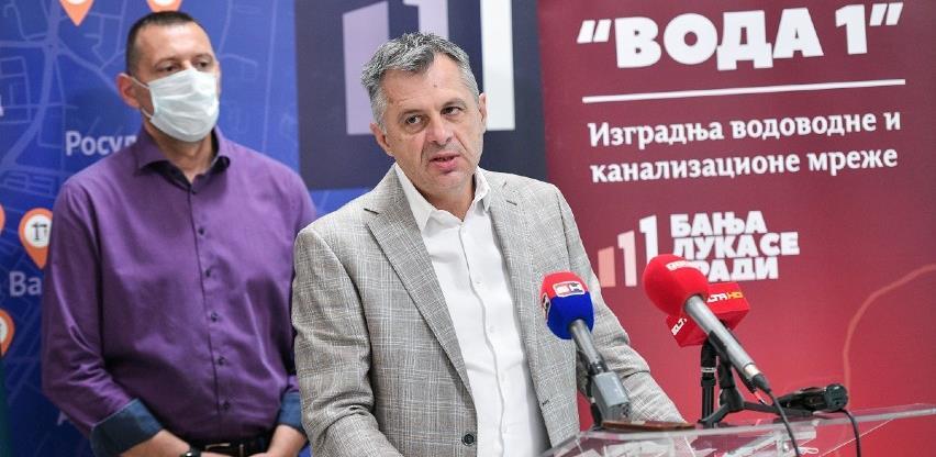 Spremna Voda 2: Kreće izgradnja 50 kilometara novih vodovoda