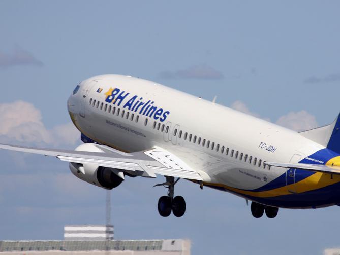 Aerodromi Banja Luka i BH Airlines uvode let za Tivat