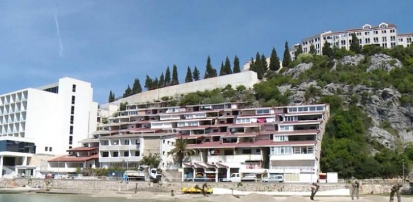 Prodato odmaralište Feroelektra u Neumu za 6,2 miliona KM, novac ide radnicima