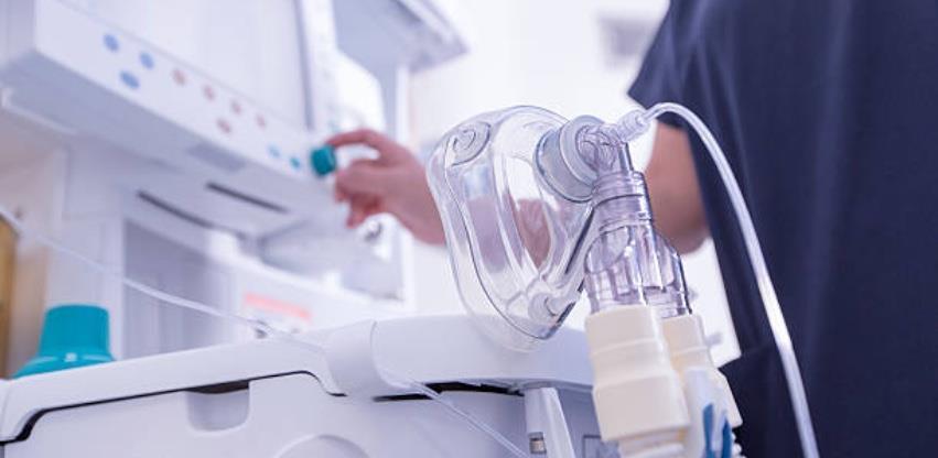 Lijek medicinski kiseonik u postupku dobivanja dozvole za stavljanje u promet