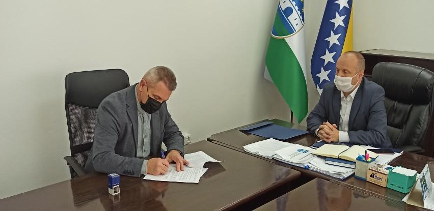 USK dobio prvi elektronski registar privrednih subjekata