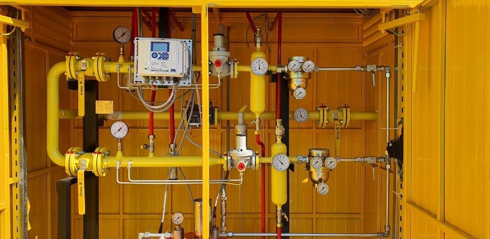 rafinerija ulja mazut