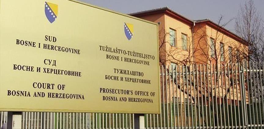 Tužilaštvo BiH