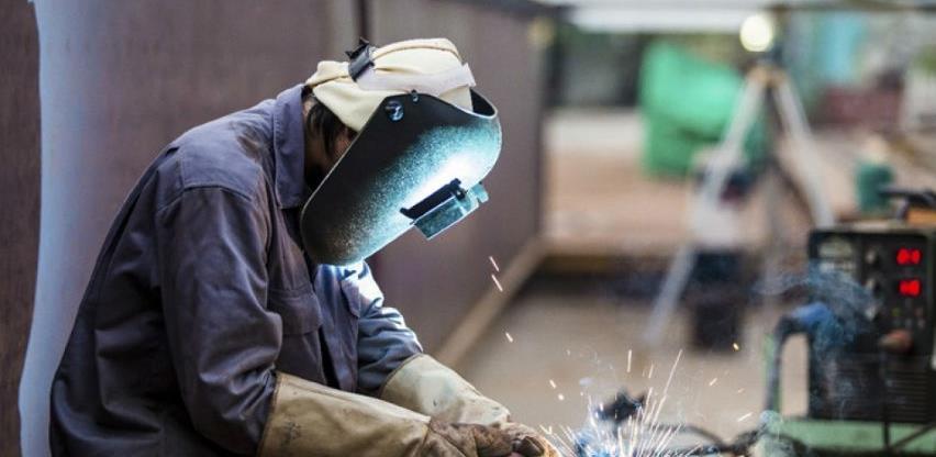 U oktobru pad industrijske proizvodnje u BiH
