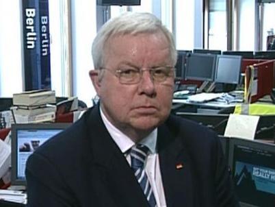 Eurozona više nije dužna spašavati Grčku