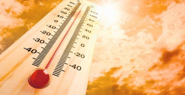 NASA: U narednoj deceniji očekuju se rekordne temperature