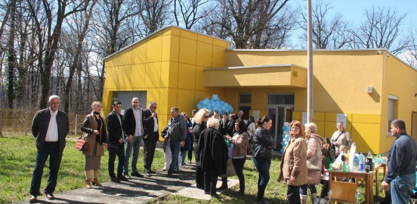 Omogućen nastavak izgradnje Centra za autizam u Tuzli