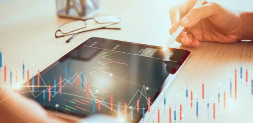 Na SASE 19.02.2020. ostvaren promet od 536.739,14 KM