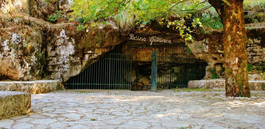 Špilju Vjetrenicu u prošloj godini posjetilo 15 tisuća turista