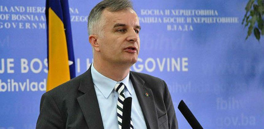 Jerko Ivanković Lijanović oslobođen optužbi
